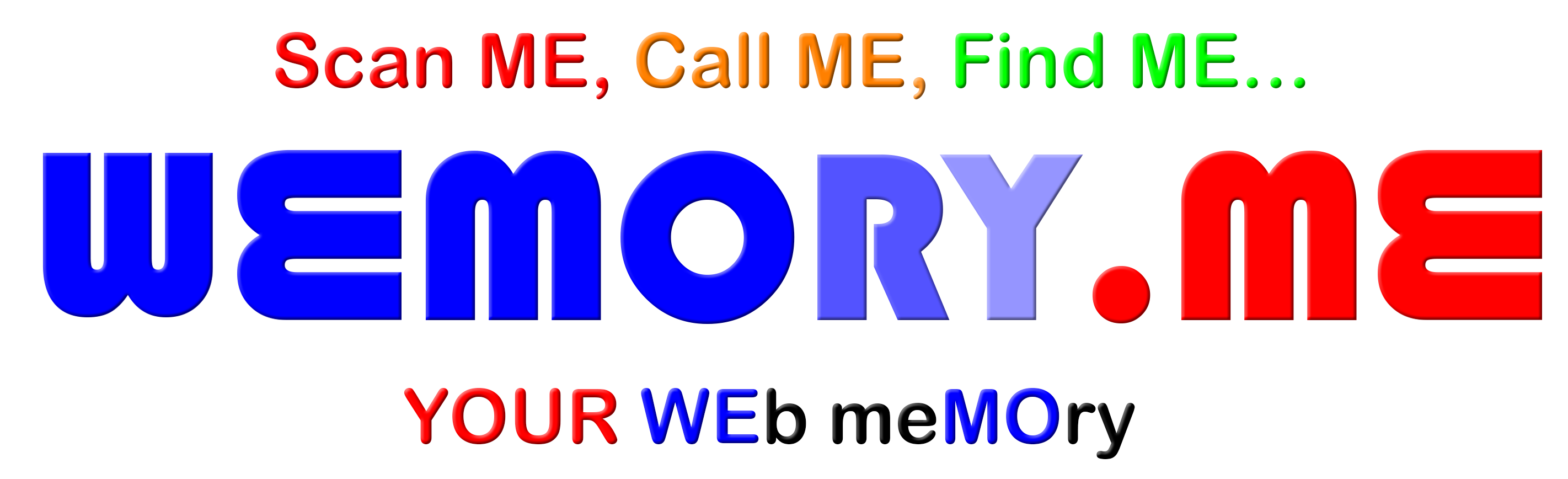 WEMORY logo